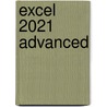 Excel 2021 Advanced door Johan van de Bunt