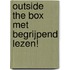 Outside the box met begrijpend lezen!