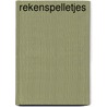 Rekenspelletjes door Onbekend