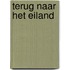Terug naar het eiland