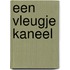 Een vleugje kaneel