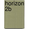 Horizon 2B by Merijn van de Vliet