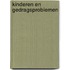 Kinderen en gedragsproblemen