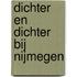 Dichter en dichter bij Nijmegen
