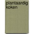 Plantaardig koken
