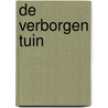 De verborgen tuin door Thea Stilton