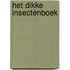 Het dikke insectenboek
