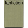 Fanfiction door Bjorn van den Eynde