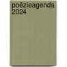 Poëzieagenda 2024 by Unknown