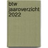 BTW jaaroverzicht 2022