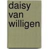 Daisy van Willigen door Sandra Westein