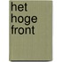 Het Hoge Front