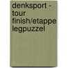 Denksport - Tour Finish/Etappe Legpuzzel door Onbekend