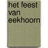 Het feest van eekhoorn