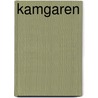 Kamgaren door Charles F.C.G. Boissevain