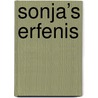 Sonja’s erfenis door Asa Hellberg