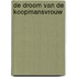 De droom van de koopmansvrouw