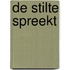 de stilte spreekt