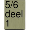 5/6 deel 1 door Ylke Van Dun