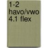 1-2 havo/vwo 4.1 FLEX
