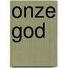 Onze God by Octavius Winslow