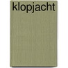 Klopjacht door Torill Thorup