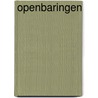 Openbaringen by Torill Thorup
