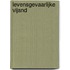 Levensgevaarlijke vijand