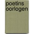 Poetins oorlogen