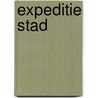 Expeditie stad by Sarah Devos