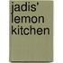 Jadis' Lemon Kitchen