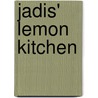 Jadis' Lemon Kitchen door Jadis Schreuder