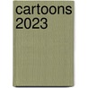 Cartoons 2023 door Onbekend