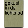 Gekust in de lichtstad door Heidi Rice