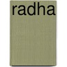 Radha by Mahesvari Autar