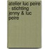 Atelier Luc Peire - Stichting Jenny & Luc Peire