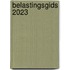 Belastingsgids 2023
