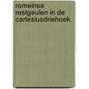 Romeinse restgeulen in de Cartesiusdriehoek by Nils Kerkhoven