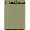 Transklasse door Lenette Schuijt