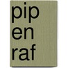 pip en raf by Elles van Roosmalen