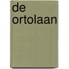 De ortolaan by Maarten 'T. Hart