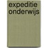 Expeditie onderwijs