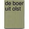 De boer uit Olst door H.C. Wilmink