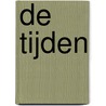 De tijden by Elvis Peeters