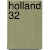 Holland 32 by Dennis van Elten