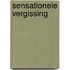 Sensationele vergissing