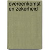 Overeenkomst en zekerheid door Onbekend