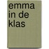 Emma in de klas