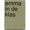 Emma in de klas by Federico Van Lunter