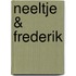 Neeltje & Frederik